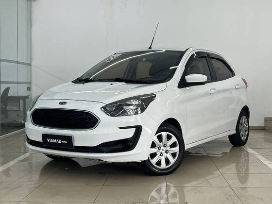 FORD KA 1.0 TI-VCT FLEX SE PLUS MANUAL FORD KA 1.0 TI-VCT FLEX SE PLUS MANUAL